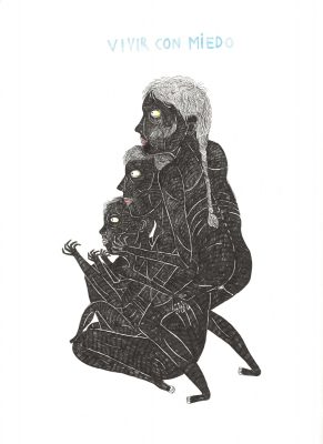 Kevin Simón Mancera