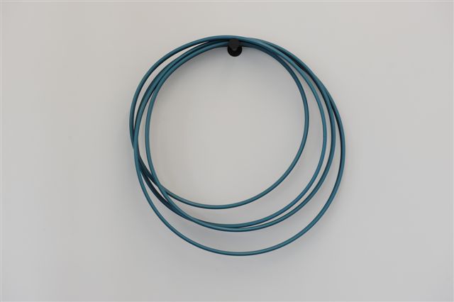 Ausstellungsansicht Galerie Michael Sturm