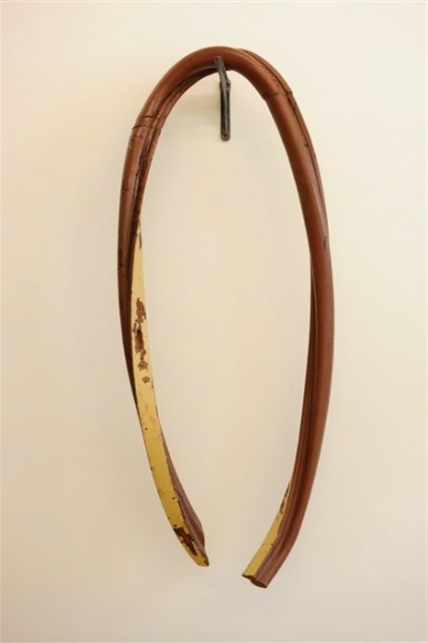 Ausstellungsansicht Galerie Michael Sturm