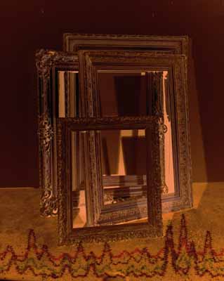 Ausstellungsansicht Galerie Michael Sturm