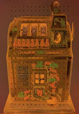 Ausstellungsansicht Galerie Michael Sturm