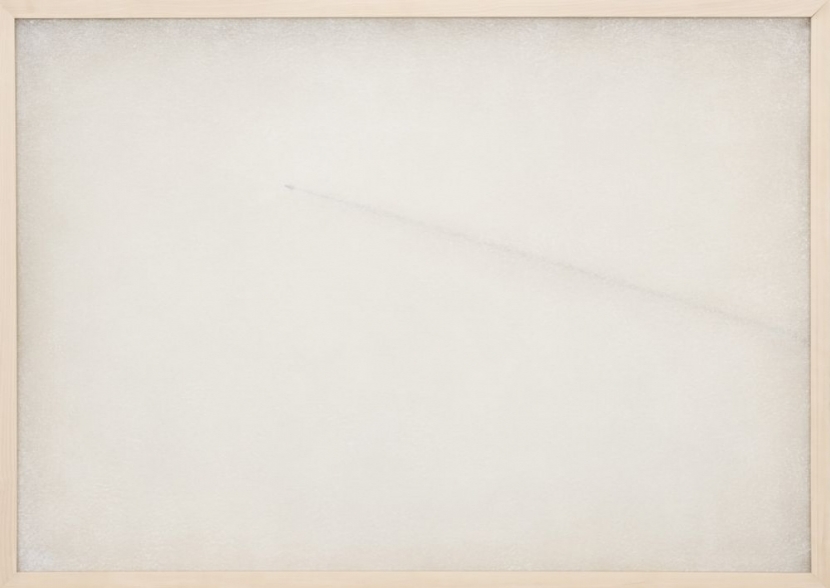 Ausstellungsansicht Galerie Michael Sturm