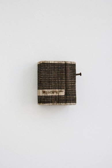 Ausstellungsansicht Galerie Michael Sturm