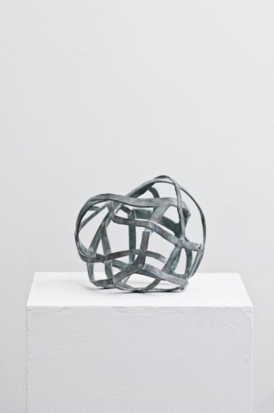 Ausstellungsansicht Galerie Michael Sturm