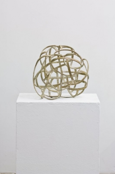 Ausstellungsansicht Galerie Michael Sturm