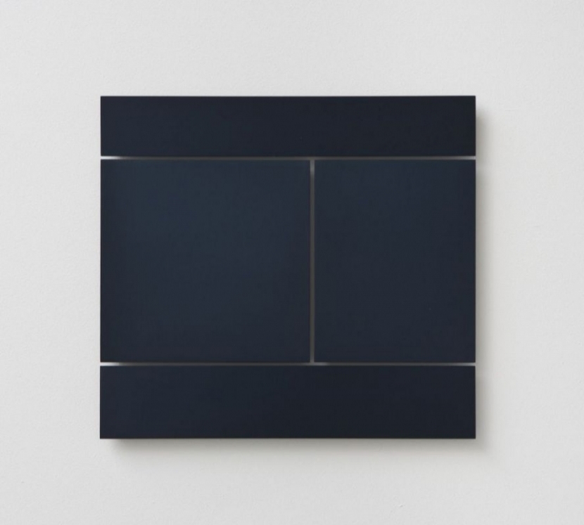 Ausstellungsansicht Galerie Michael Sturm