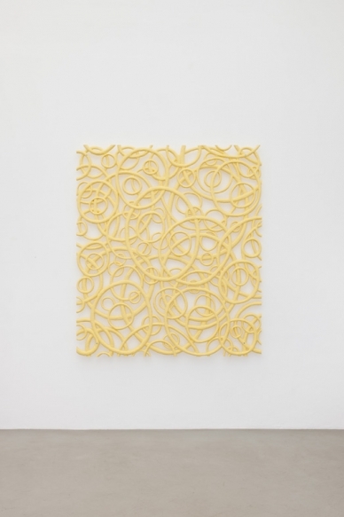 Ausstellungsansicht Galerie Michael Sturm