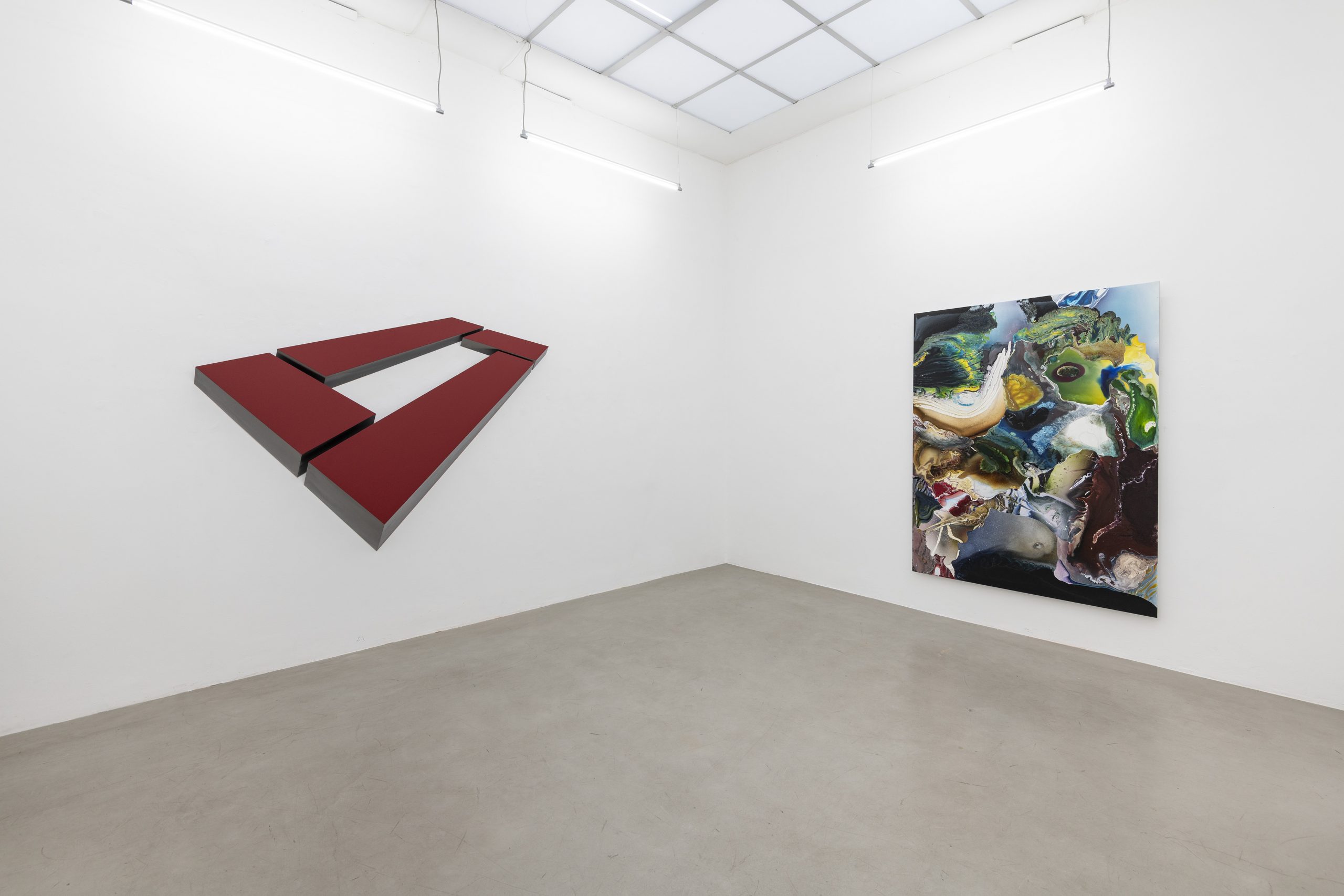 Fotos: Frank Kleinbach