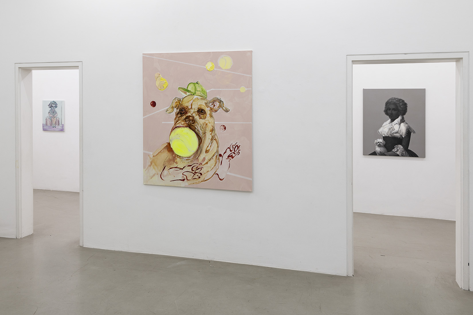 Fotos: Frank Kleinbach