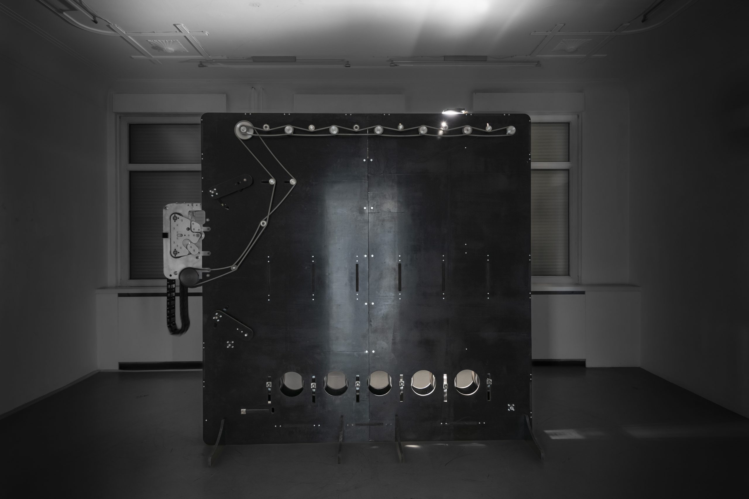 Fotos: Frank Kleinbach